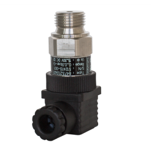 Drucksensor 0-0.3bar