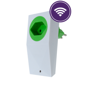 Smart Socket Air Typ J