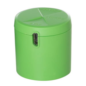 Loxone Z?hlerinterface IR Air